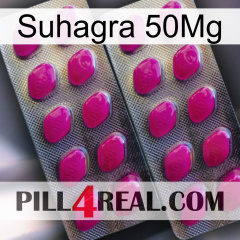 Suhagra 50Mg 10